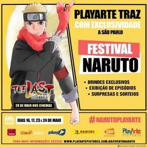 15 300x3001 PlayArte anuncia DVDs de Naruto